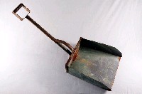 藏品(鐵畚鏟)的圖片