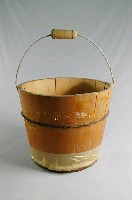 藏品(木製便桶)的圖片