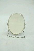 藏品(橢圓形桌鏡)的圖片