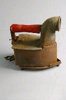 藏品(熨斗)的圖片