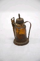 藏品(自製提掛兩用煤油燈)的圖片