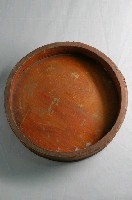 藏品(木製針線盒)的圖片