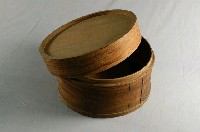 藏品(針線盒)的圖片