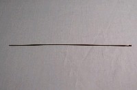 藏品(細長針)的圖片