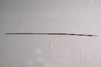 藏品(細長針)的圖片