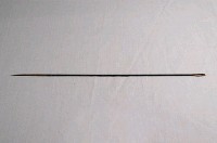藏品(細長針)的圖片