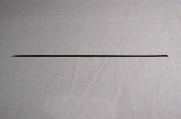藏品(細長針)的圖片