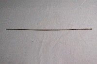 藏品(細長針)的圖片