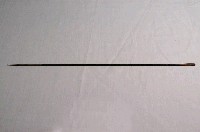 藏品(細長針)的圖片