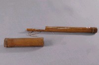 藏品(針線收納筒)的圖片