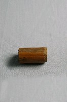 藏品(竹製指套)的圖片