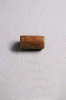 藏品(竹製指套)的圖片