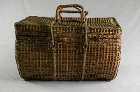 藏品(籐箱)的圖片