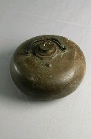 藏品(銅製暖水壺)的圖片