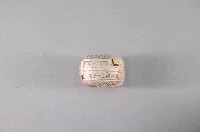 藏品(環球線工廠榮譽出品縫線)的圖片