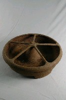 藏品(鐵製飼槽)的圖片