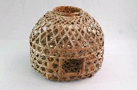 藏品(小雞籠)的圖片