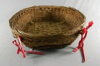 藏品(鴨蛋籃)的圖片