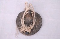 藏品(牛鞋)的圖片