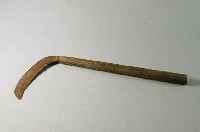 藏品(鐮刀)的圖片