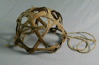 藏品(牛嘴套)的圖片