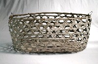 藏品(豬籠)的圖片