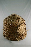 藏品(小雞籠)的圖片