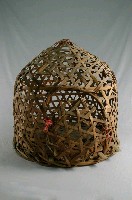 藏品(小雞籠)的圖片
