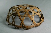 藏品(秧籃)的圖片