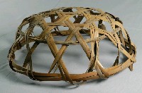 藏品(秧籃)的圖片