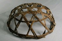 藏品(秧籃)的圖片