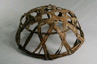 藏品(秧籃)的圖片