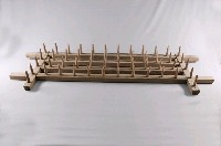 藏品(菸苗種植器)的圖片