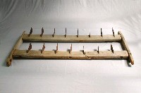 藏品(刈耙)的圖片