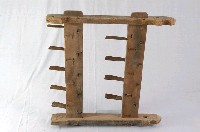 藏品(刈耙)的圖片