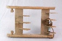 藏品(刈耙)的圖片