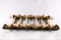 藏品(折疊刈耙)的圖片