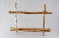 藏品(竹刈耙)的圖片