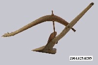 藏品(犁)的圖片