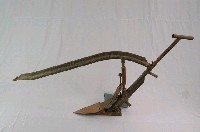 藏品(犁)的圖片