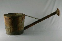 藏品(灑水桶)的圖片