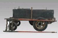 藏品(牛車)的圖片