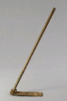 藏品(鋤頭)的圖片