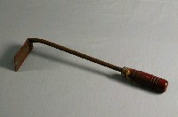 藏品(草鋤)的圖片