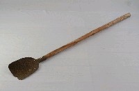 藏品(土鑿)的圖片