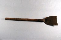 藏品(秧鏟)的圖片