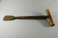 藏品(筍鑿)的圖片