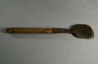 藏品(筍鑿)的圖片