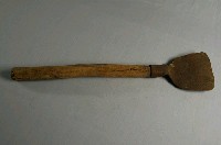 藏品(秧鏟)的圖片