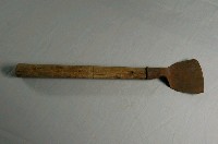 藏品(秧鏟)的圖片